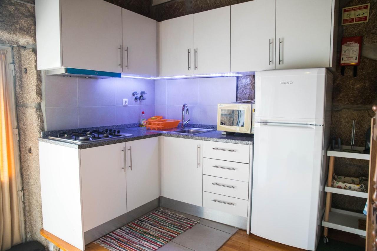 Recanto Da Avo Seia Exterior photo
