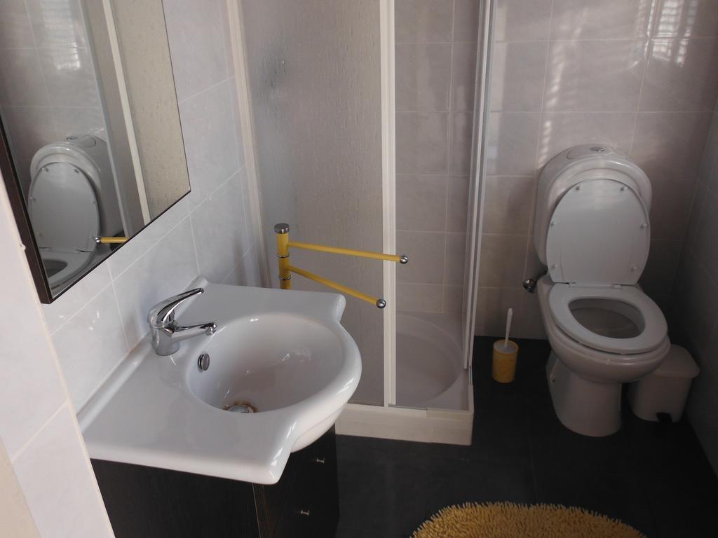Recanto Da Avo Seia Room photo