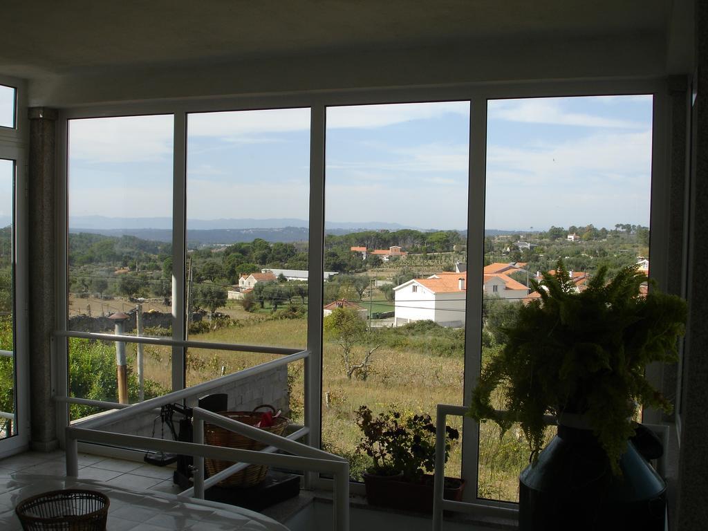 Recanto Da Avo Seia Room photo